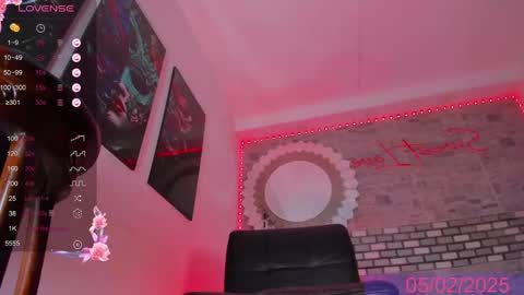 KARLA online show from February 5, 11:02 am