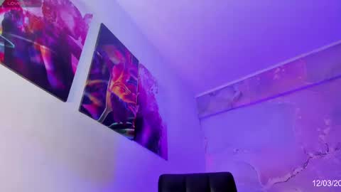 KARLA online show from March 12, 5:17 pm