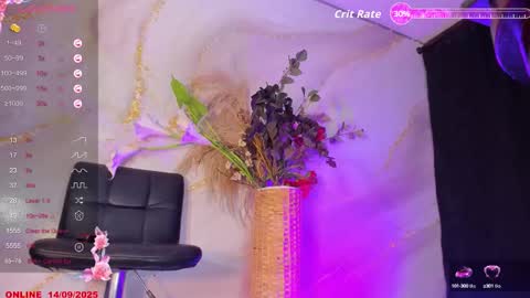 KARLA online show from September 14, 1:43 pm