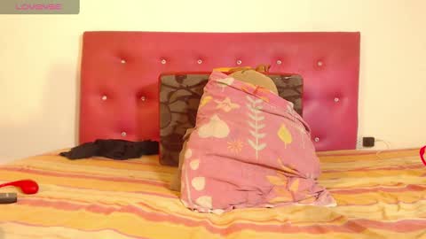 Snapshot of karlafreakk11 chatting on December 20, 10:16 am DAHIANA online show from December 20, 10:16 am