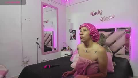 Karly Moonns online show from September 13, 12:21 am