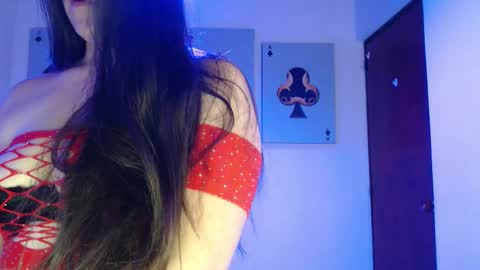 karly sloan online show from November 29, 4:59 am