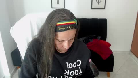 KARLYE online show from February 1, 5:07 am