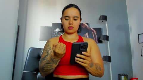   online show from January 28, 4:08 pm