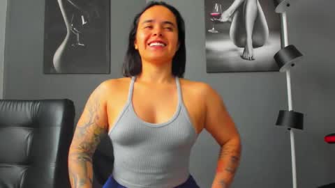   online show from October 27, 4:22 pm