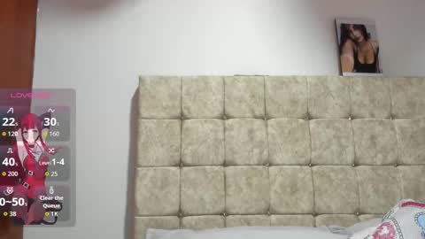 Snapshot of karlys01 chatting on November 3, 12:24 am Karlys online show from November 3, 12:24 am