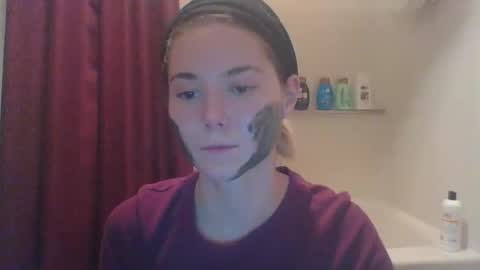 Karma Queen online show from November 15, 10:48 pm