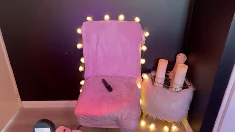 KarmaRosexx online show from January 1, 6:26 am