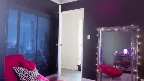 KarmaRosexx online show from September 22, 7:10 am