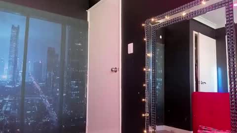 KarmaRosexx online show from September 27, 7:13 am