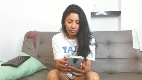 karolina  online show from February 26, 2:26 am