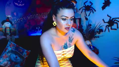 Karol Kenedy online show from October 27, 6:06 am