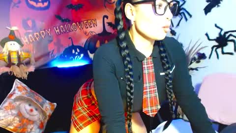 Karol Kenedy online show from October 29, 6:48 am