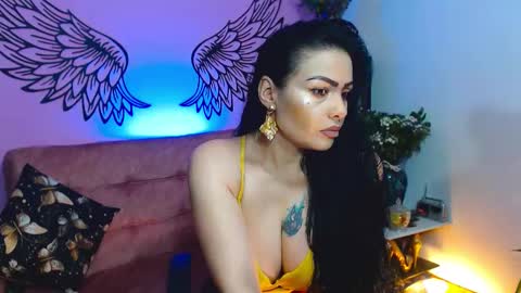 Karol Kenedy online show from November 12, 7:09 am