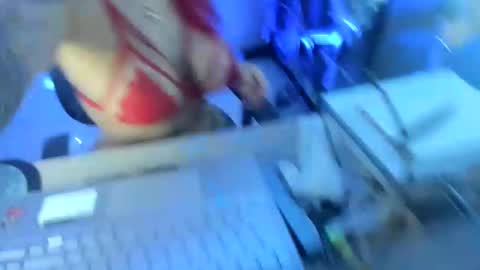 kAROL MILF   online show from December 22, 5:10 pm