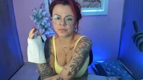 kAROL MILF   online show from January 26, 1:58 pm