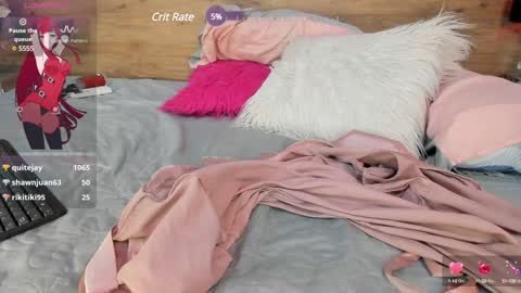 Snapshot of karol_scott1 chatting on December 27, 2:36 am KAROL SCOTT online show from December 27, 2:36 am