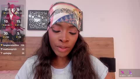 Snapshot of karol_scott1 chatting on December 29, 3:33 am KAROL SCOTT online show from December 29, 3:33 am