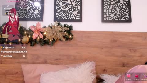 Snapshot of karol_scott1 chatting on January 4, 4:55 am KAROL SCOTT online show from January 4, 4:55 am