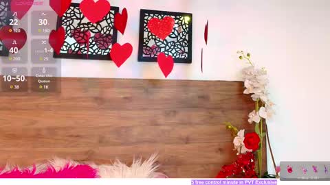 Snapshot of karol_scott1 chatting on March 8, 8:14 pm KAROL SCOTT online show from March 8, 8:14 pm