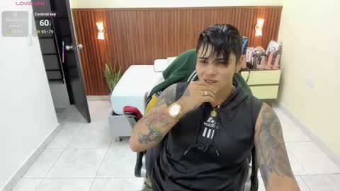 Karol and Luna online show from September 11, 2:33 am