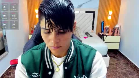 Karol and Luna online show from September 12, 7:36 pm