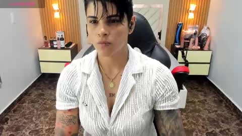 Karol and Luna online show from September 18, 2:35 am