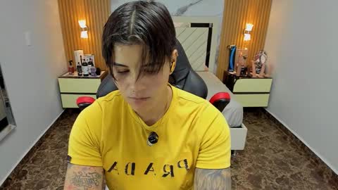 Karol and Luna online show from November 14, 7:45 pm