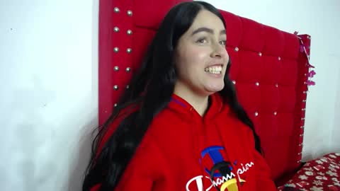 ARIANNA  online show from January 2, 6:29 am