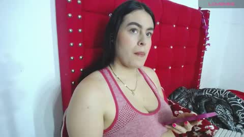 ARIANNA  online show from January 7, 7:10 am