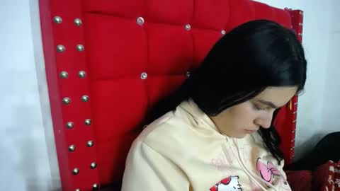 ARIANNA  online show from March 3, 7:21 am