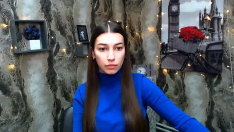 Karolina online show from January 6, 7:09 am