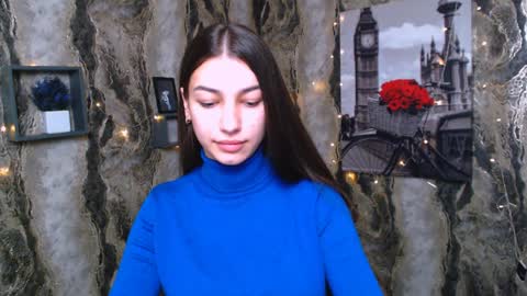 Karolina online show from January 10, 7:35 am