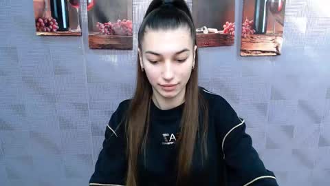 Karolina online show from January 24, 7:19 am