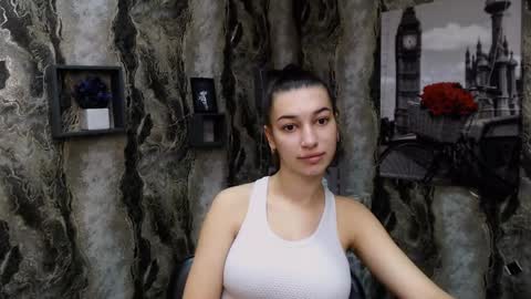 Karolina online show from January 26, 6:59 am