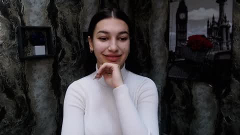 Karolina online show from January 28, 7:22 am