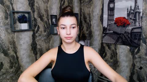 Karolina online show from February 2, 7:09 am