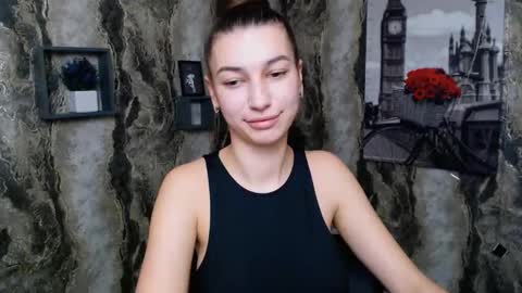 Karolina online show from February 2, 1:19 pm