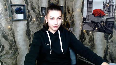 Karolina online show from February 5, 9:57 am