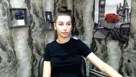 Karolina online show from February 7, 9:58 am