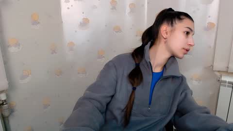 Karolina online show from February 8, 6:54 am