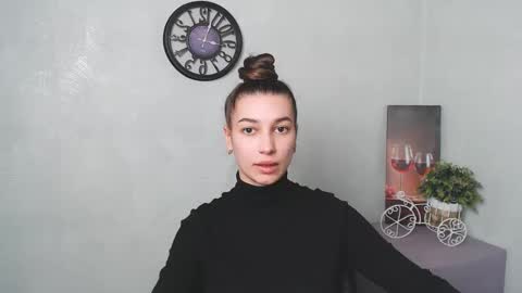 Karolina online show from February 13, 10:02 am