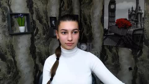 Karolina online show from February 21, 12:50 pm