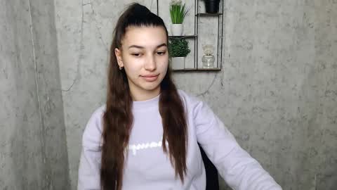 Karolina online show from February 27, 7:01 am