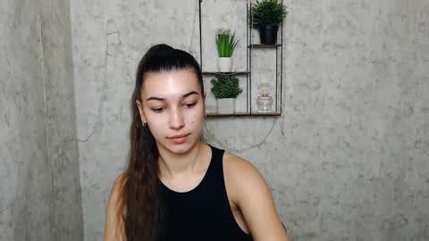 Karolina online show from February 27, 11:41 am