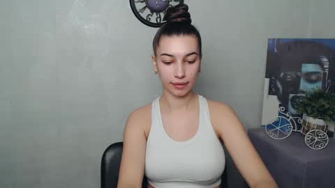 Karolina online show from March 12, 7:02 am