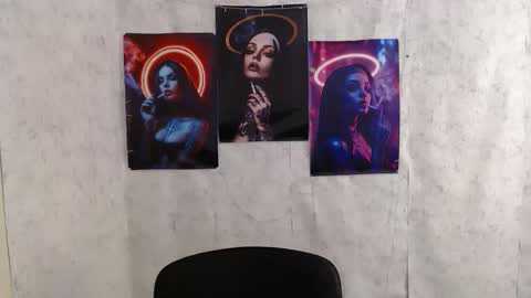 Karolina online show from October 4, 5:38 am