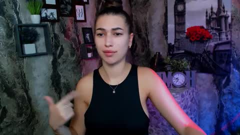 Karolina online show from October 28, 6:28 am