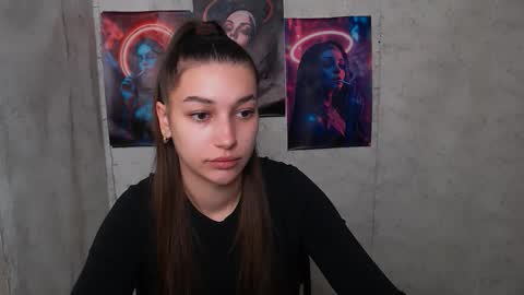 Karolina online show from November 25, 6:35 am