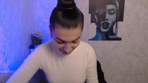 Karolina online show from November 26, 6:58 am